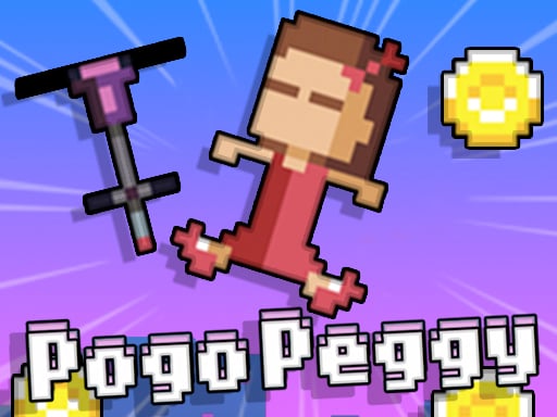 Pogo Peggy